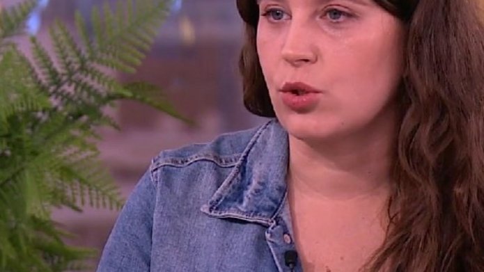 Dr Izabela Stachowicz w DD TVN