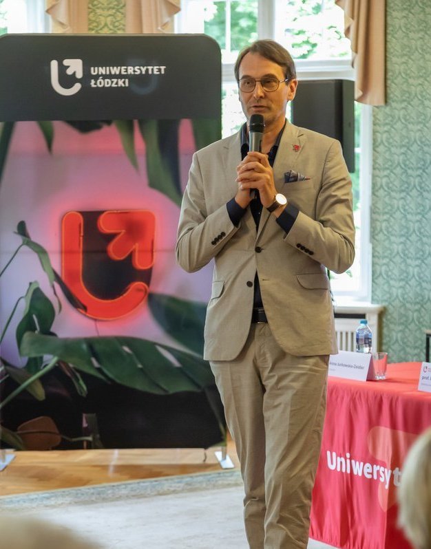 Internationalisation Day at the University of Lodz