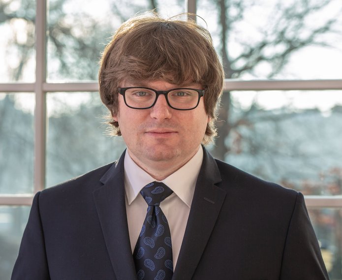 dr Mateusz PIątkowski