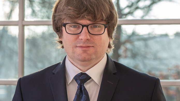dr Mateusz PIątkowski