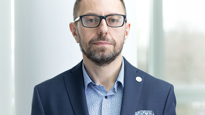 Rafał Zarębski