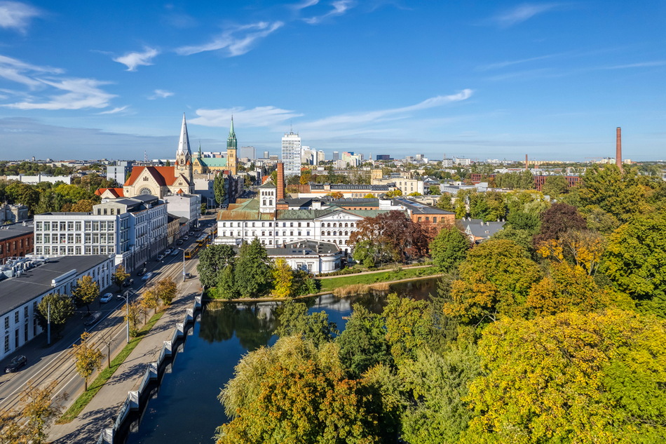 City of Lodz