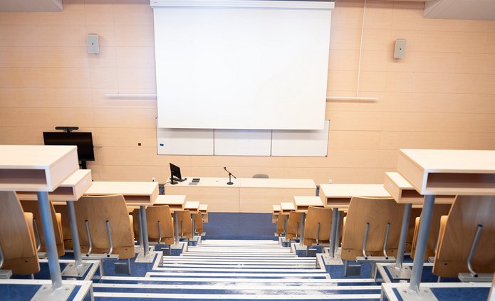 Aula uniwersytecka