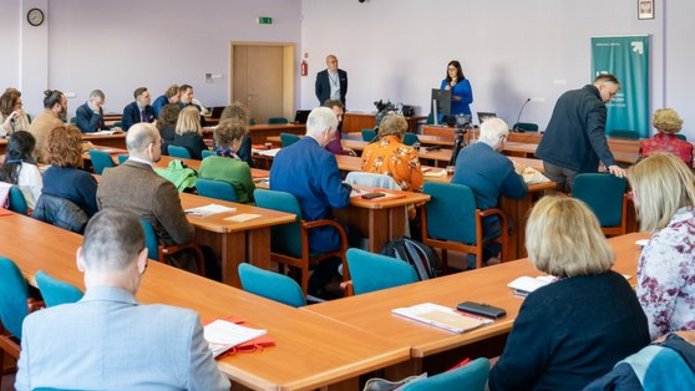 Konferencja Ceraneum