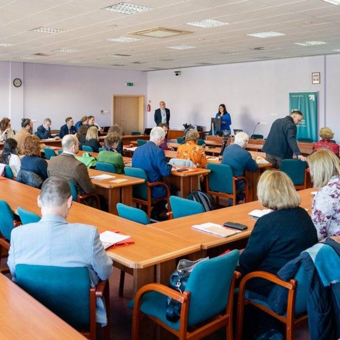 Konferencja Ceraneum