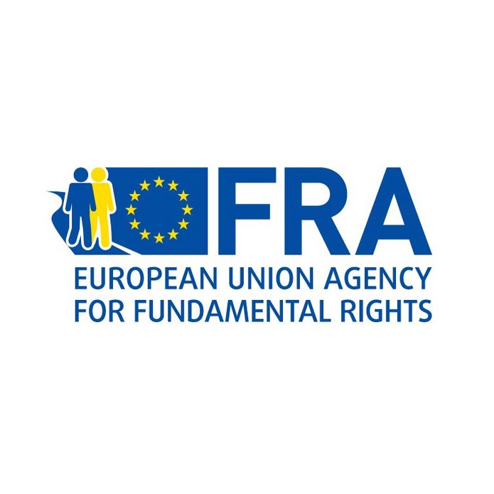 Logo of the FRA