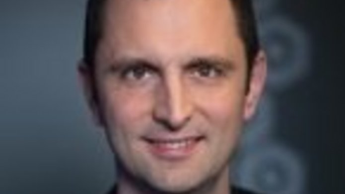 portret Marcin Malinowski