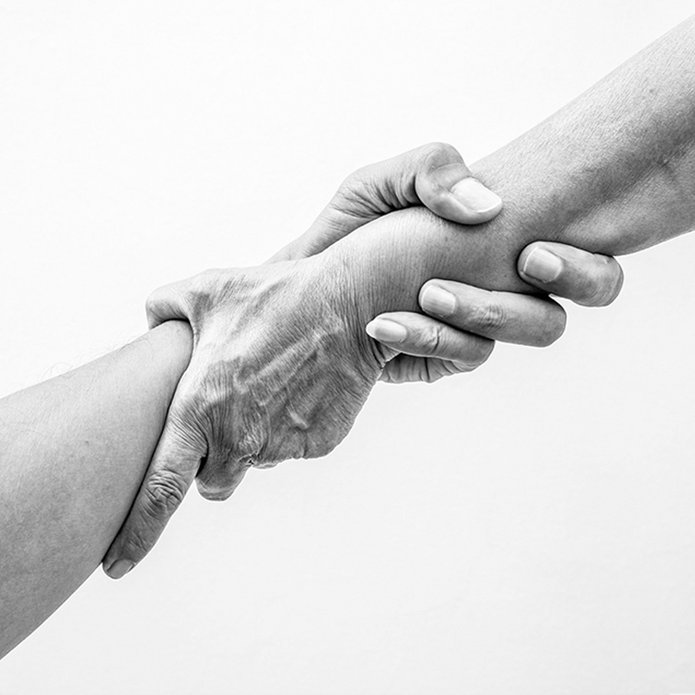 pomoc UŁ dla powodzian - grafika