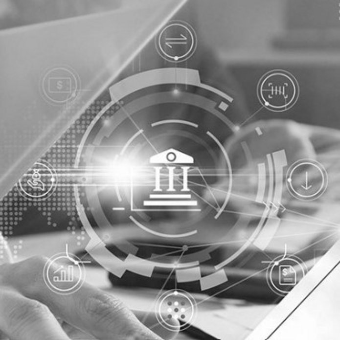 a decorative element