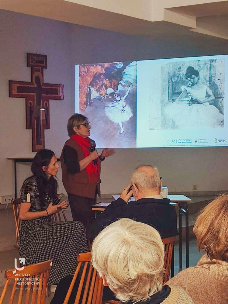 zdjęcie ze spotkania