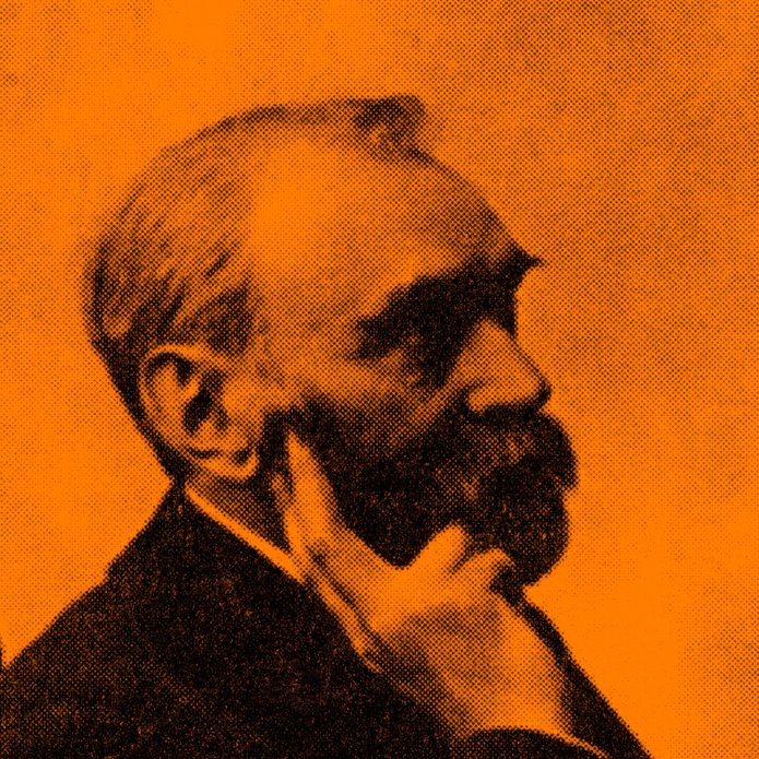 Podobizna Alfreda Nobla