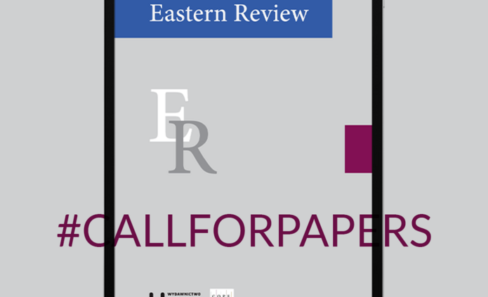 Grafika dekoracyjna dla cfp.