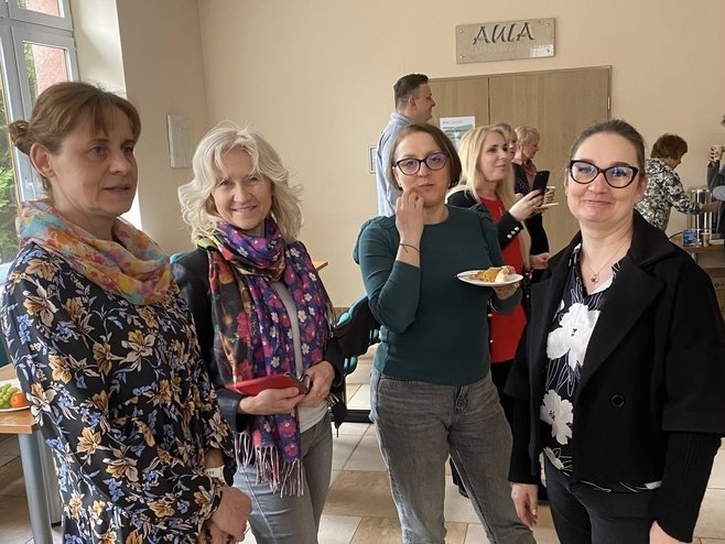 spotkanie przedświąteczne 