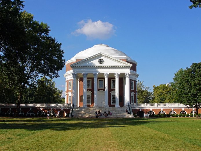 University of Virginia