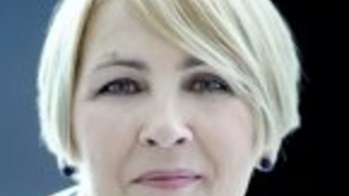 portret Joanna Podolska-Płocka