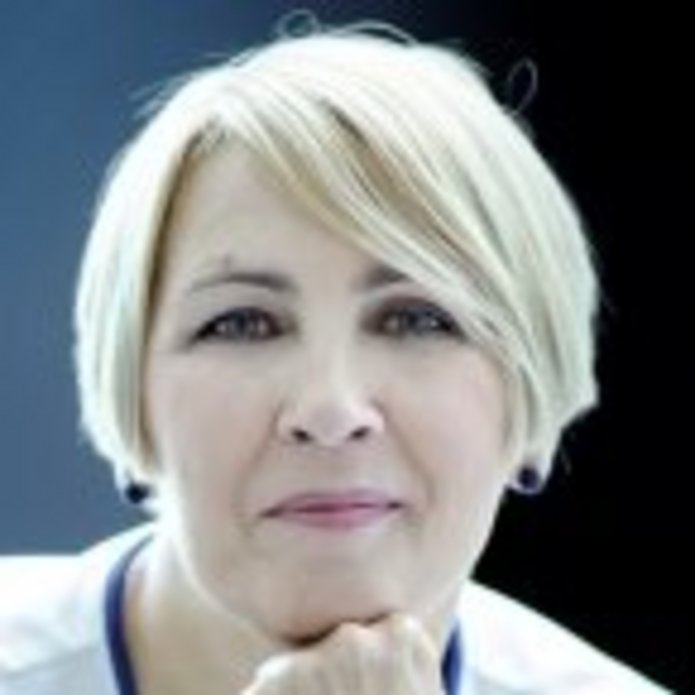 Joanna Podolska-Płocka