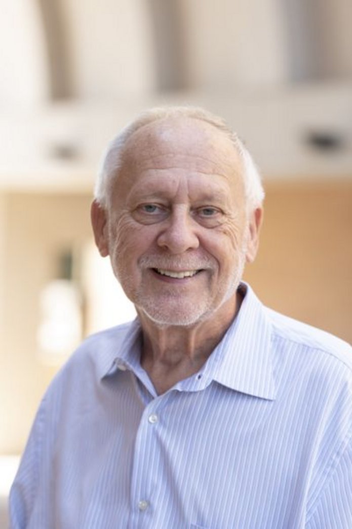 a portrait photo of Dr Joseph Kotarba