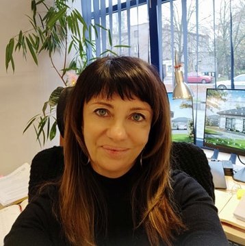 Portret Anny Felisiak