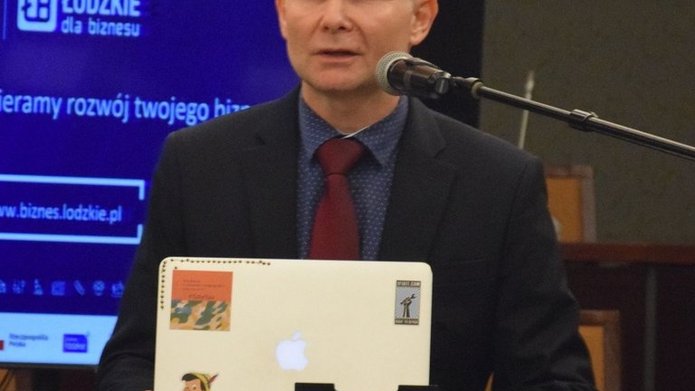 Konferencja na WPiA UŁ
