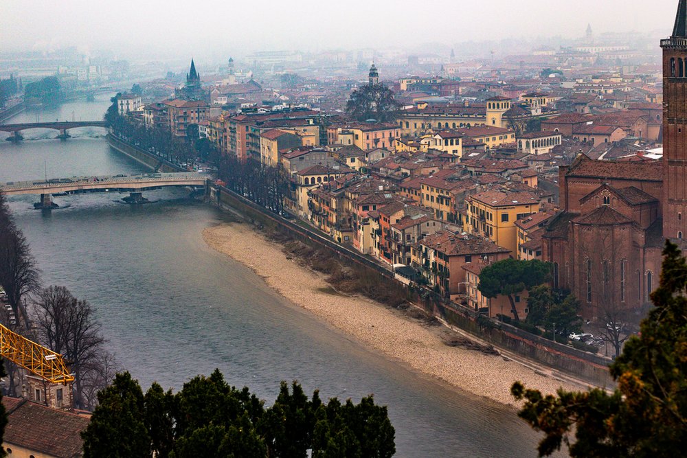 Verona