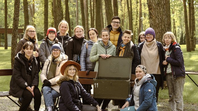 Osoby zatrudnione w UŁ zaangażowane w realziację onboardingu