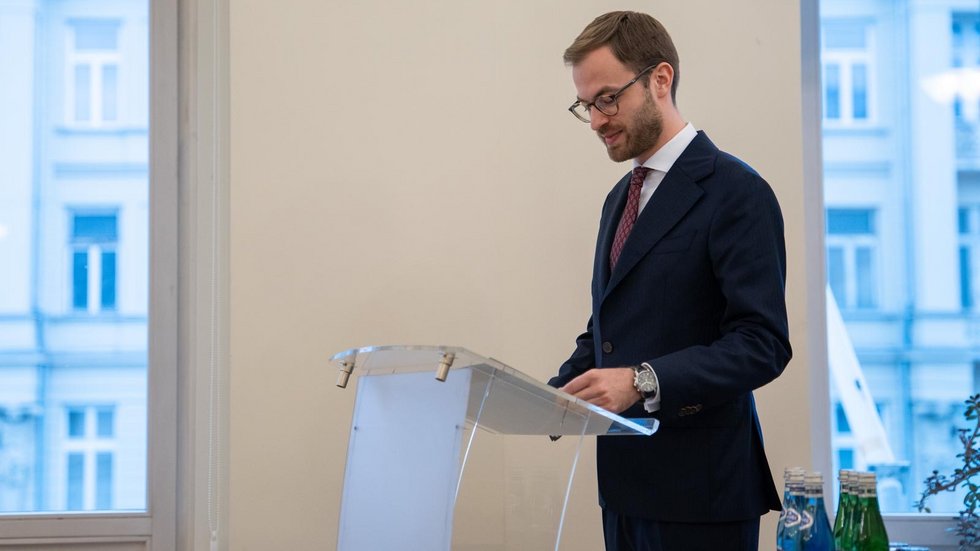 [Translate to English:] Mielczarek by zagloba