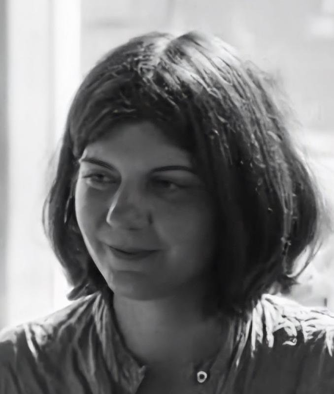 Alina Popescu