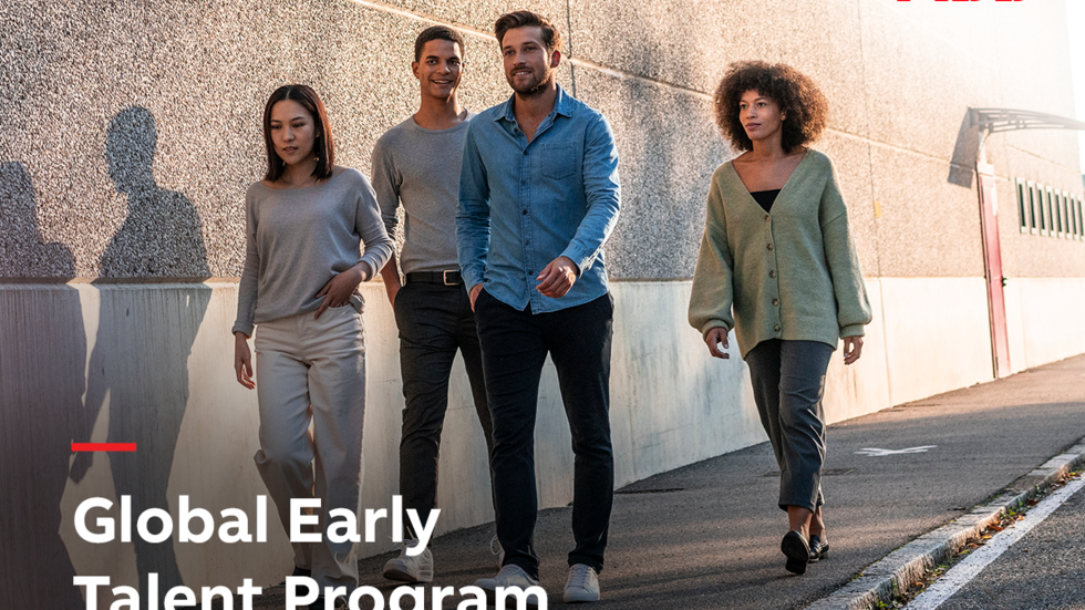 Global Early Talent Program