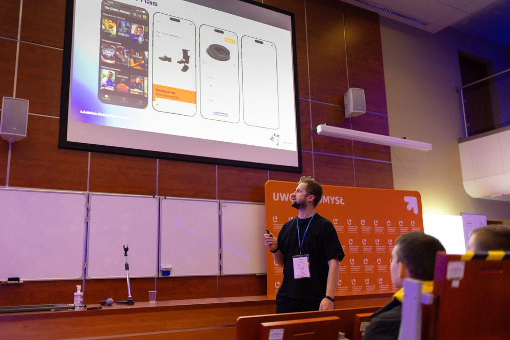 wykład otwierający ŁDI