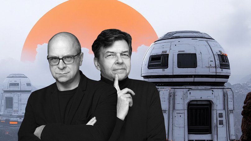 Jerzy Jarniewicz, Maciej Świerkocki 