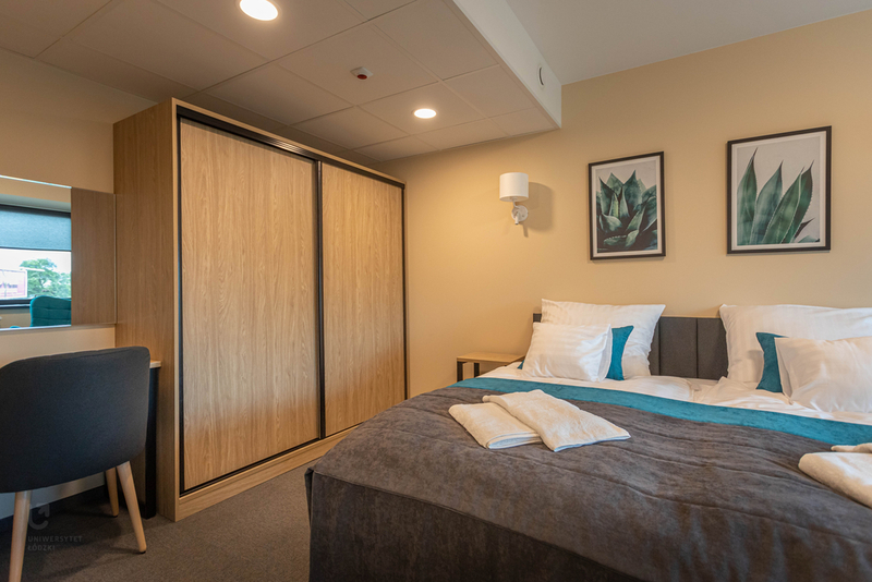 The Conference Center