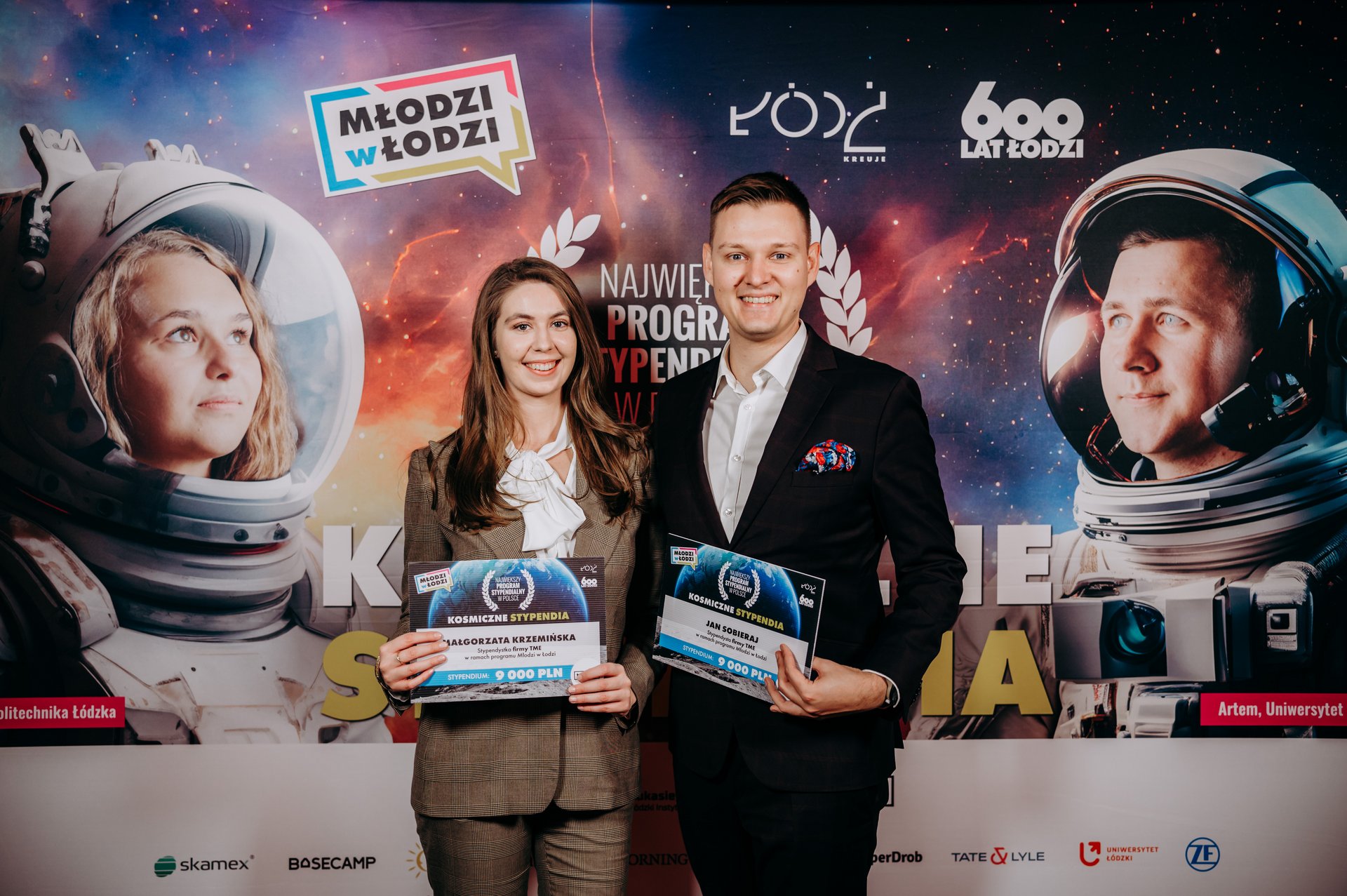 Gala stypendialna