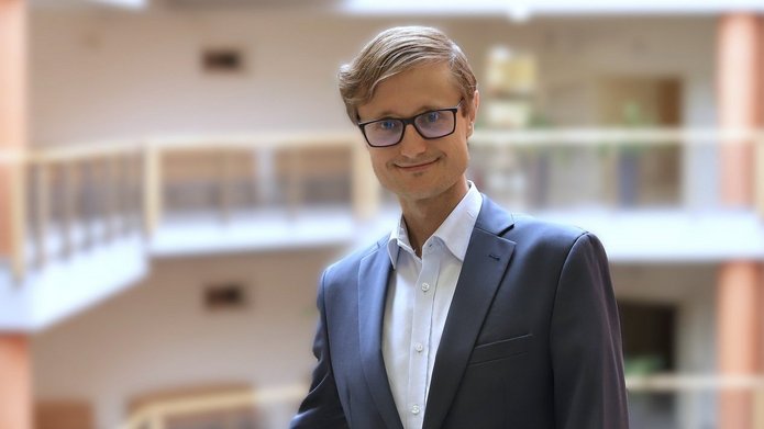 a photo of Piotr Sosnowski