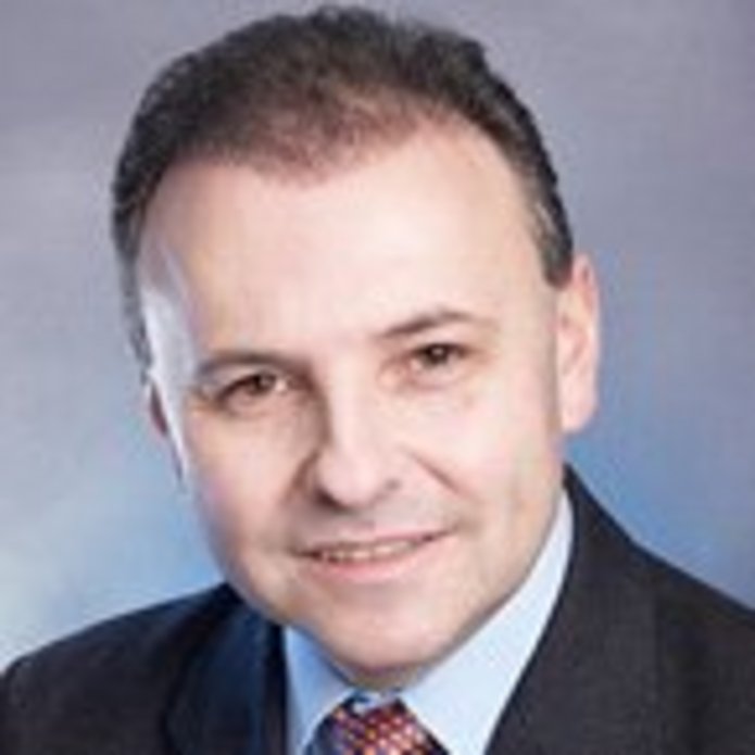 portret prof. Witold Orłowski