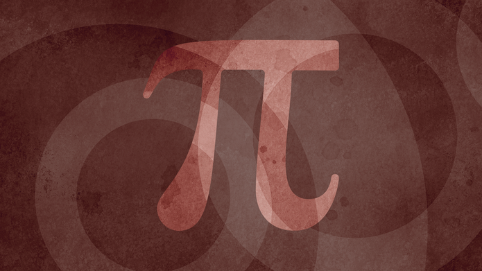 Symbol if Pi 