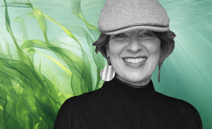 a photo of Edyta Roszko