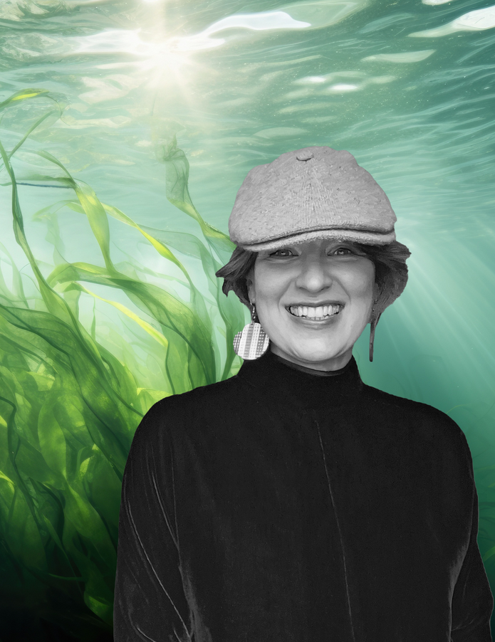 a photo of Edyta Roszko