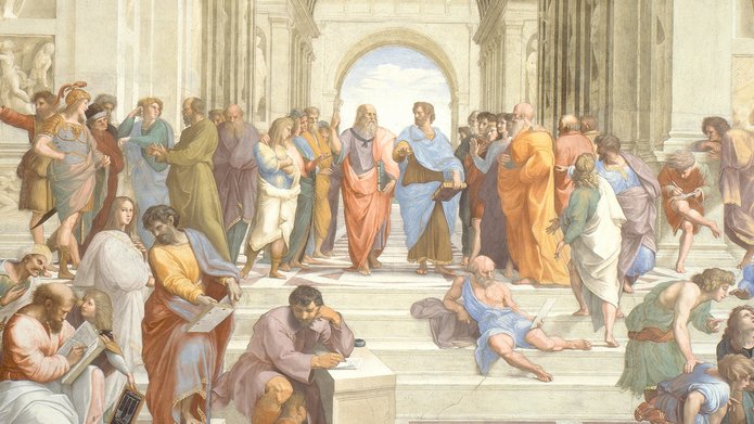A meeting for scientists - Science Inspires