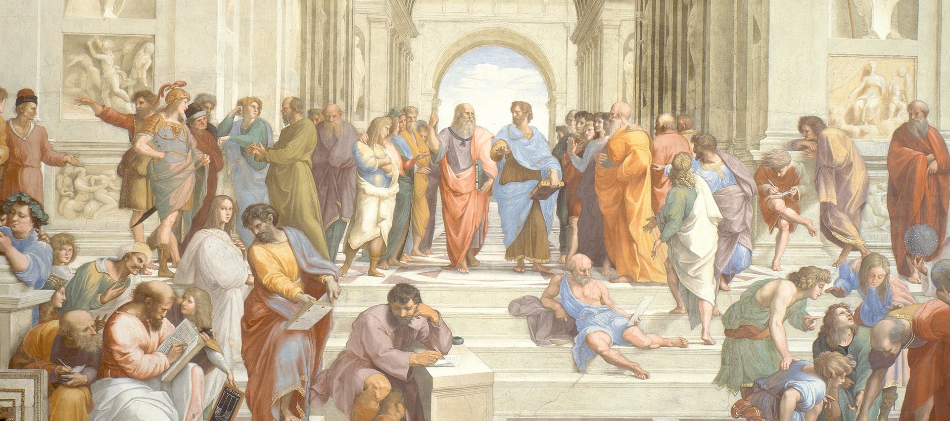A meeting for scientists - Science Inspires