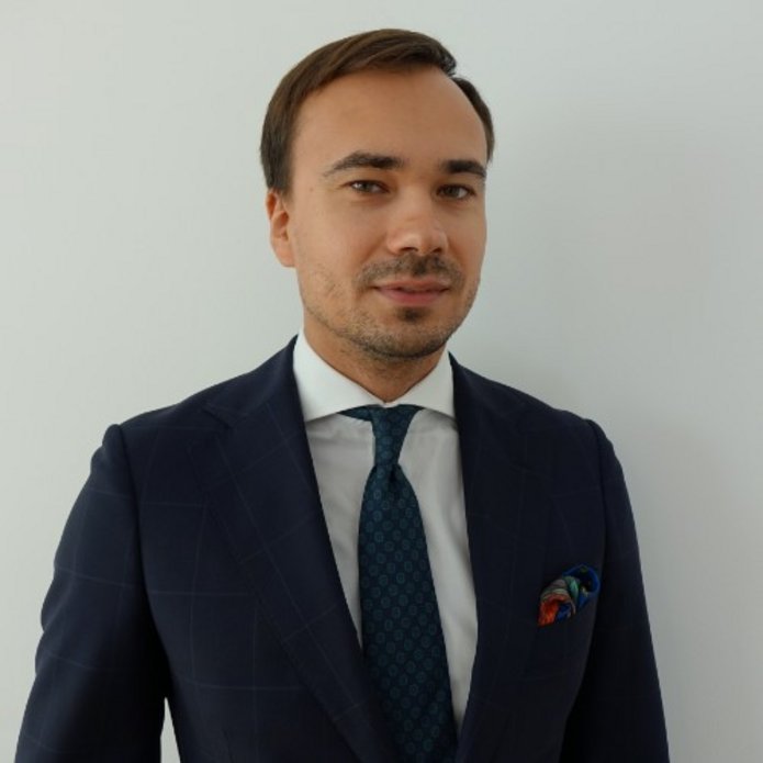 portret Bartłomiej Jaros