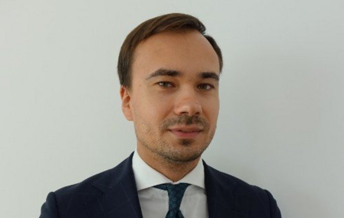 portret Bartłomiej Jaros