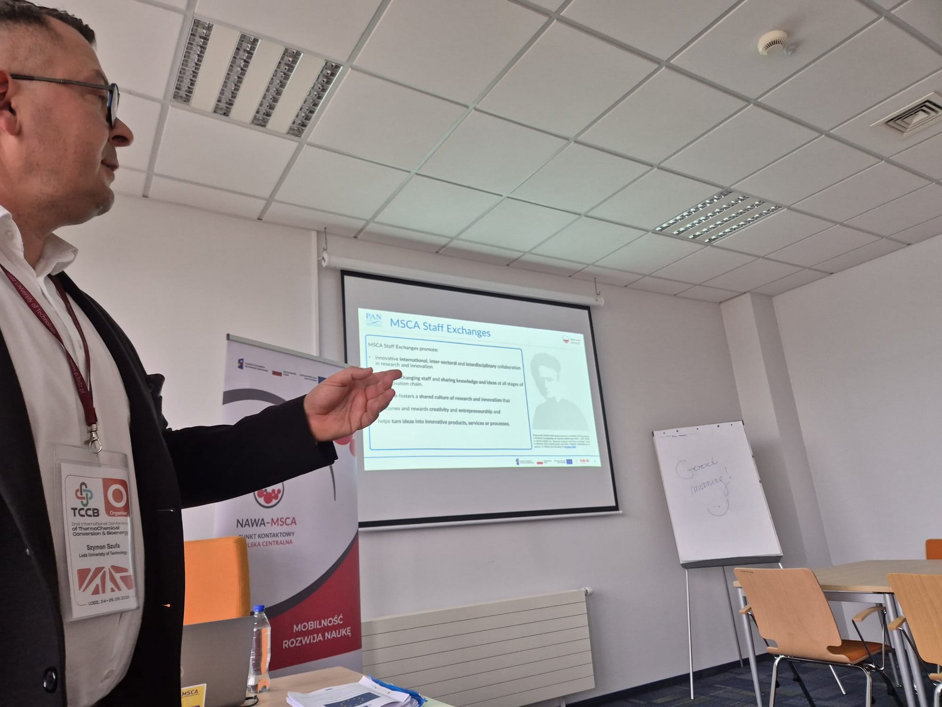 konferencja