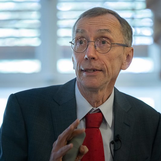 XXVIII Wykład Rektorski: prof. Svante Pääbo