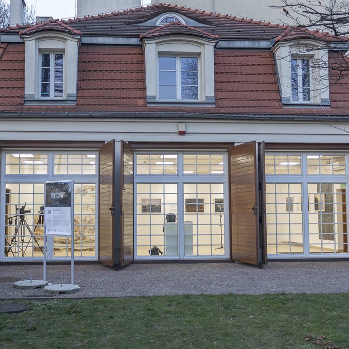 uniwersytecka Galeria Wozowania 1/5