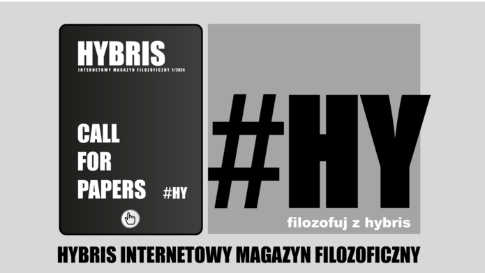 Hybris Call For Papers