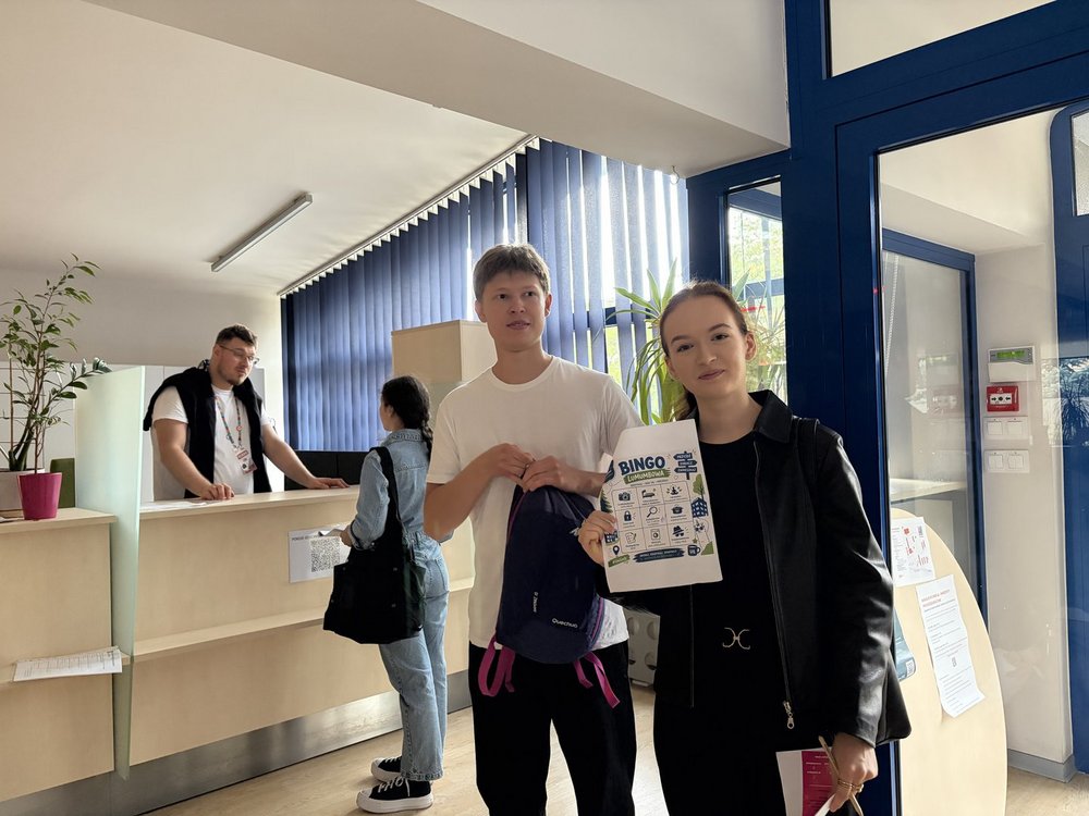 Dni Otwarte Osiedla Akademickiego UŁ