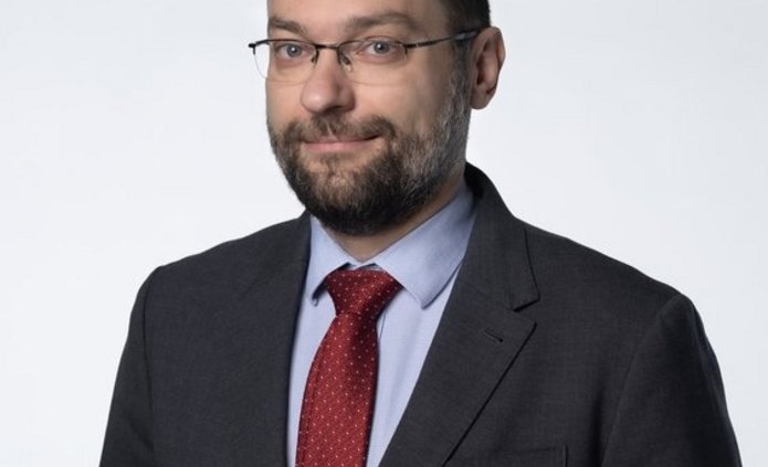 dr hab. Tomasz Kamiński