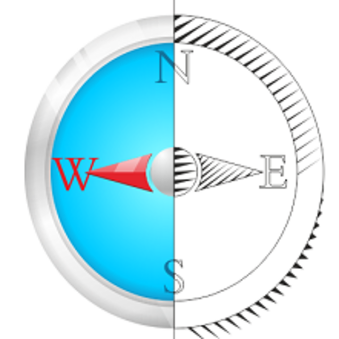 logo okcydentalistyki, 2012, proj. Mateusz Niewiadomski
