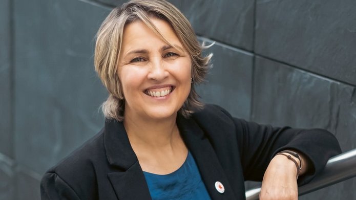 Joanna Podolska-Płocka