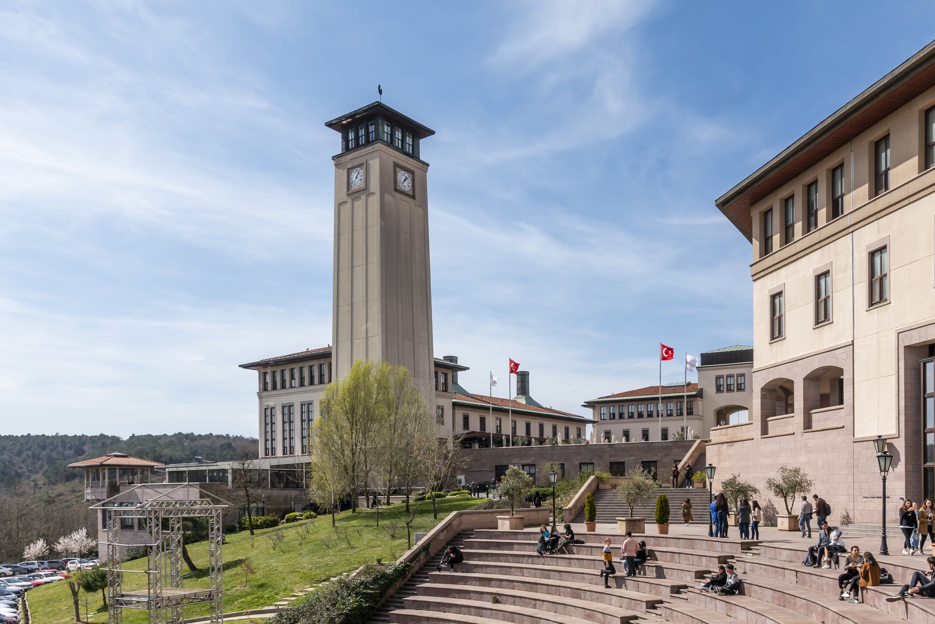 Koç University